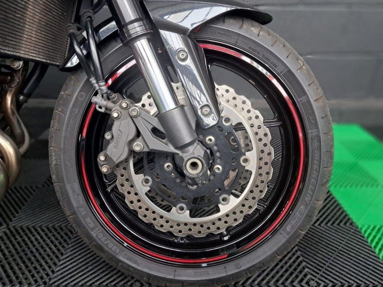 2013 63 KAWASAKI Z800  FINANCE SPECIALISTS APPLY NOW