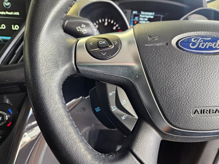 2016 Ford Kuga 2.0 TDCi Titanium SUV 5dr Diesel Powershift AWD Euro 6 (s/s) (180 ps) Diesel Autom...