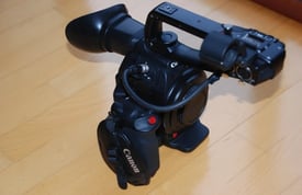 image for Canon C100 Mk II Video Camera