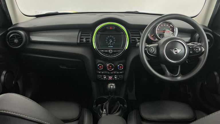 2019 MINI Hatch 1.5 Cooper Classic II 5dr HATCHBACK PETROL Manual