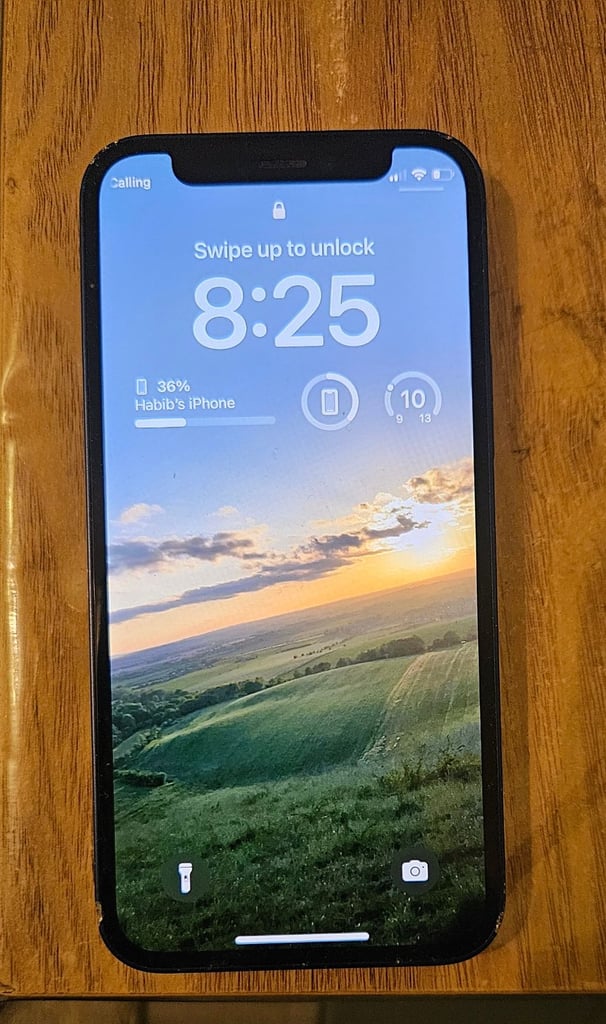 image for I phone 12 mini Unlocked 64g