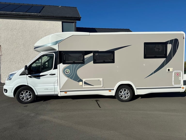 Chausson 768XLB