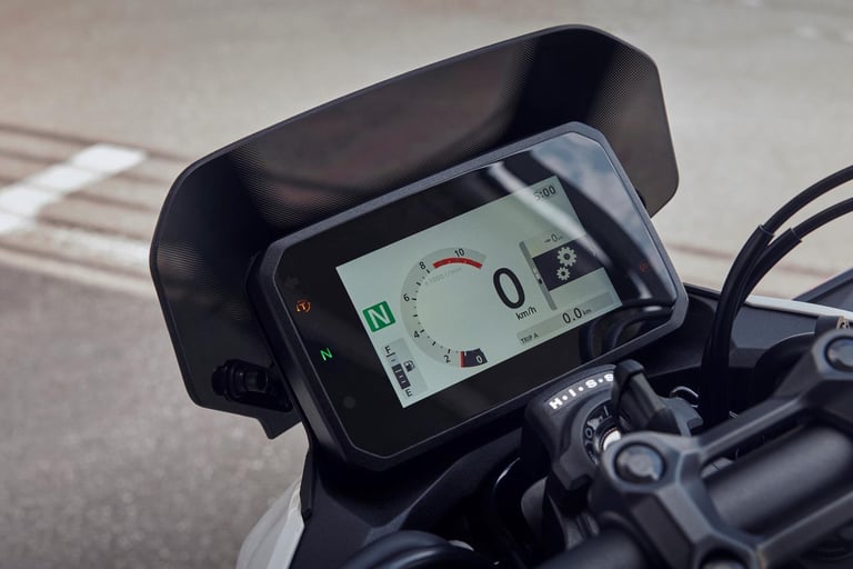 2024 NEW Honda CB500 Hornet, TAKING ORDERS, DEMO AVAILABLE 