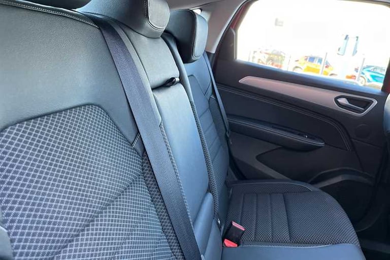 2021 Renault Arkana S Edition Tce Mhev Auto Coupe Petrol Automatic