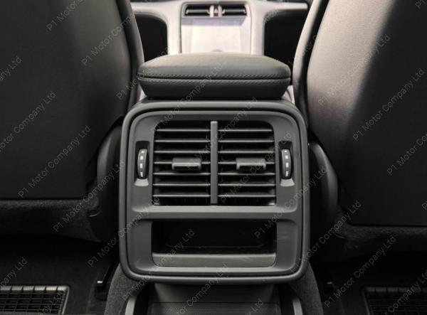 2023 Porsche Taycan Performance Plus 93.4kWh Saloon 4dr Electric Auto RWD (11kW Charger) (476 p S...