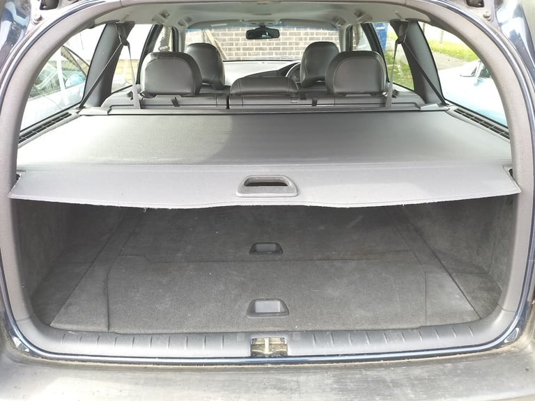 Volvo, V70, Estate, 2002, Other, 2435 (cc), 5 doors