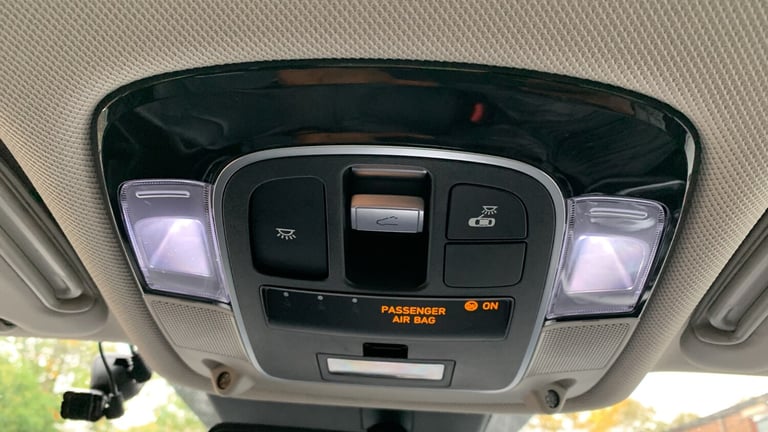 2022 Hyundai TUCSON 1.6 h T-GDi Ultimate SUV 5dr Petrol Hybrid Auto Euro 6 (s/s) (230 ps) SUV Hyb...