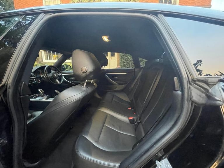 2019 BMW 4 Series Gran Coupe 2.0 420i GPF M Sport Hatchback 5dr Petrol Auto Euro 6 (s/s) (184 ps)...
