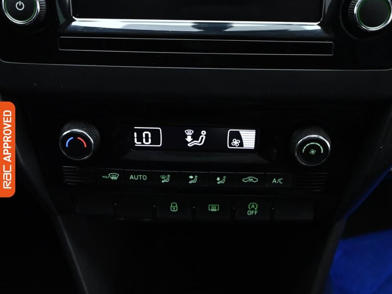 2017 Skoda Rapid Spaceback 1.2 TSI SE Sport Hatchback 5dr Petrol Manual Euro 6 (s/s) (110 ps) Hat...