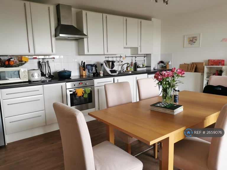 1 bedroom in Corrigan Court, London, W5 (#2659076)