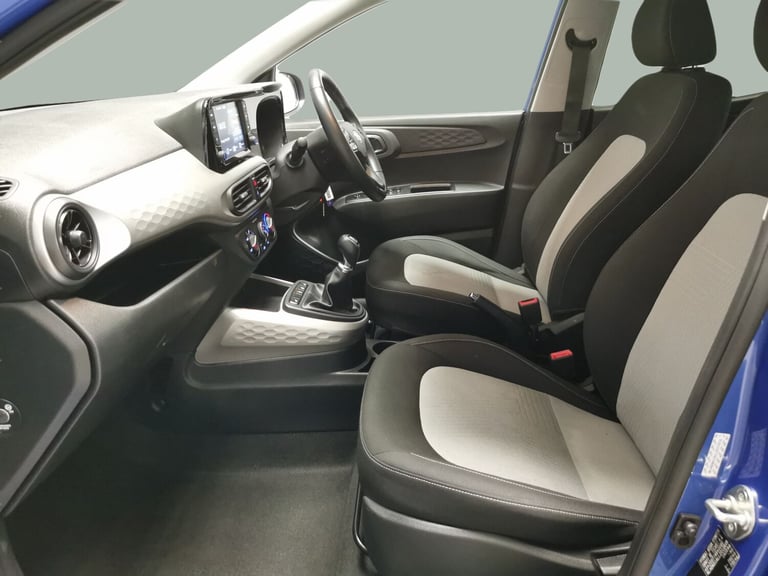 2020 Hyundai i10 1.0 MPi Premium 5dr HATCHBACK PETROL Manual