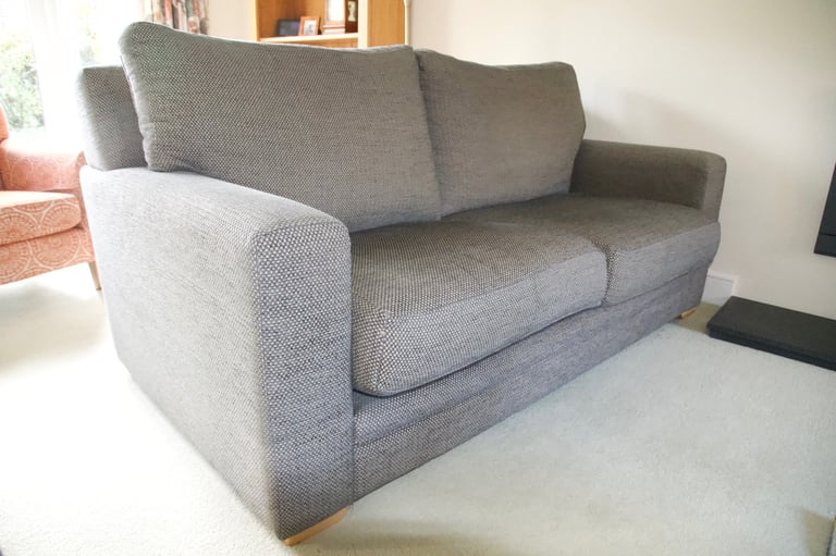 John Lewis Three Piece Suite