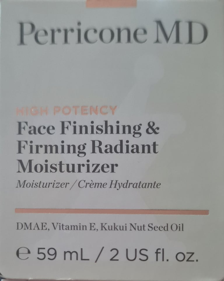 Perricone MD Moisturiser