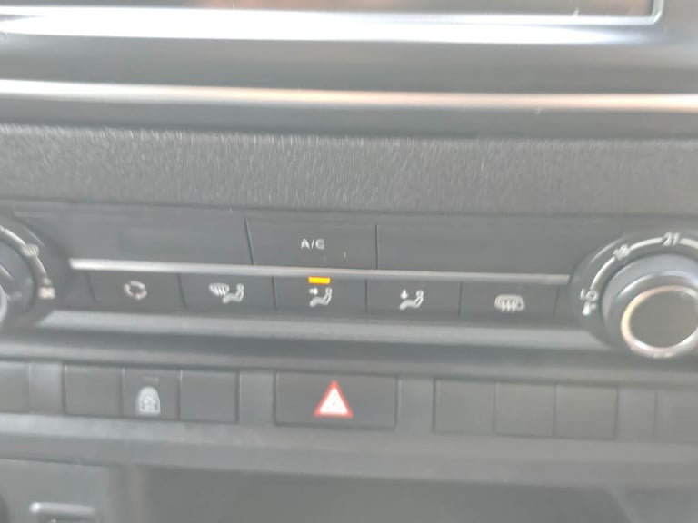 2022 Citroen Dispatch 2.0 BlueHDi 1200 Enterprise Pro M Crew Van MWB Euro 6 (s/s) 6dr PANEL VAN D...