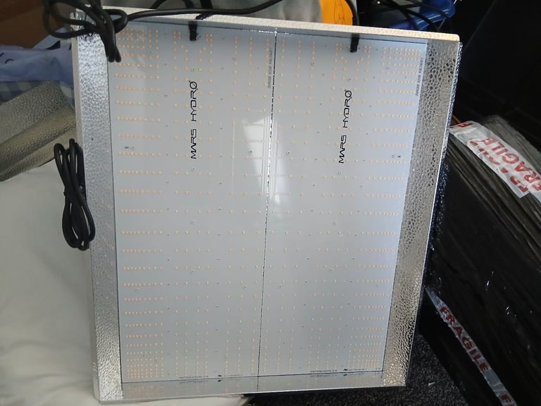 image for Marz grow light 