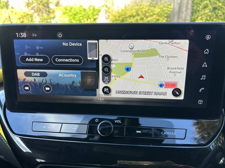 2025 Nissan Juke 1.0 DiG-T N-Sport 5dr DCT HATCHBACK PETROL Automatic