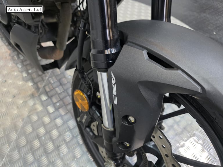 2024 Honda CB125R 125 Naked Petrol Manual O-Ring Euro 5 (15 ps) Naked Petrol Manual