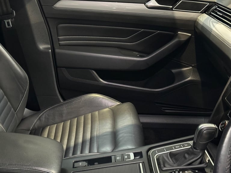 2021 Volkswagen Passat 2.0 TDI EVO SEL DSG Euro 6 (s/s) 5dr ESTATE Diesel Automatic