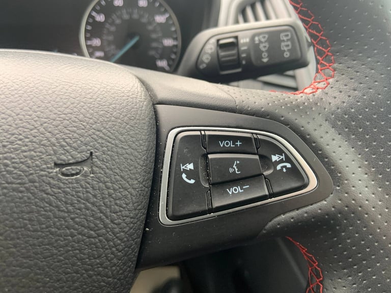 2022 Ford Ecosport ST-LINE 1.0 ECOBOOST 140PS Hatchback PETROL Manual