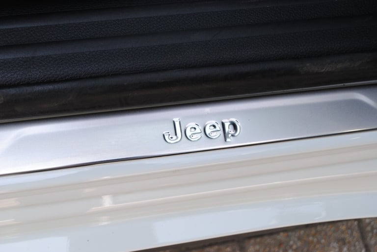 2023 Jeep Compass 1.3 T4 GSE 4xe PHEV S Model 5dr Auto Station Wagon Petrol Parallel PHEV Automatic