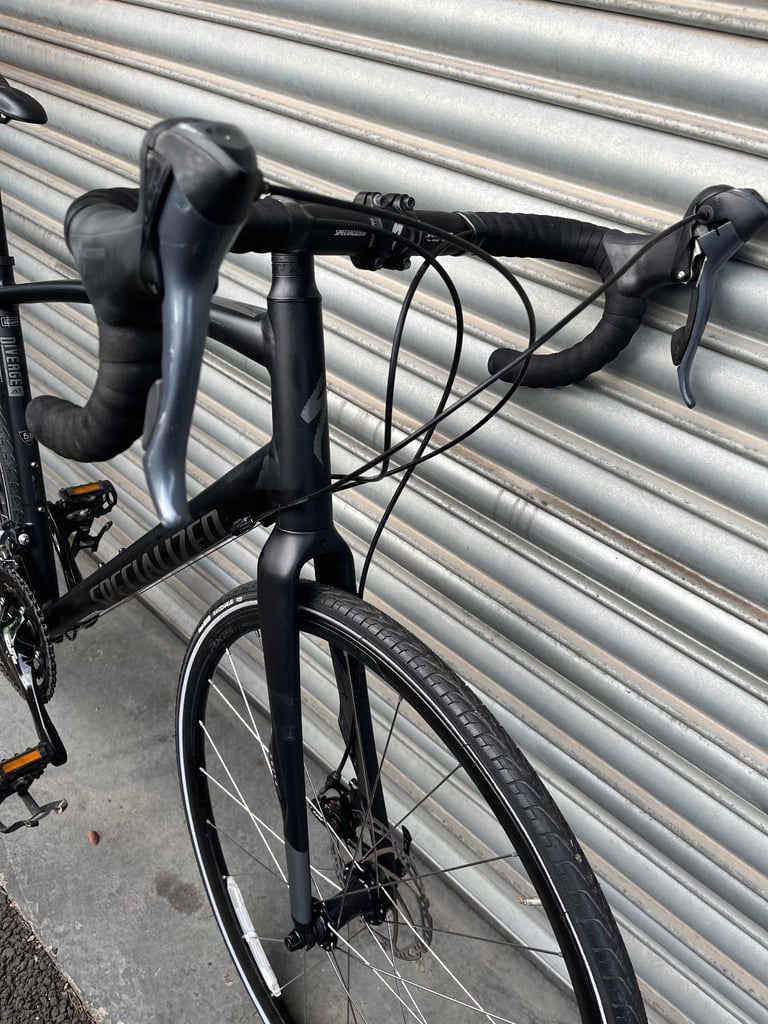 Specialized Diverge gravel bike large 58