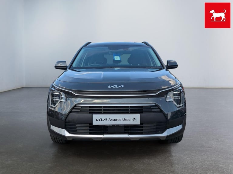 2024 Kia Niro 1.6 GDi 11.1kWh 2 SUV 5dr Petrol Plug-in Hybrid DCT Euro 6 (s/s) (180 bhp) ESTATE P...