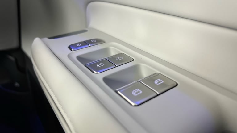 2025 Polestar Polestar 4 Polestar 4 Long Range Single Motor -Pilot-Pro-Plus-21' Alloys Estate Ele...