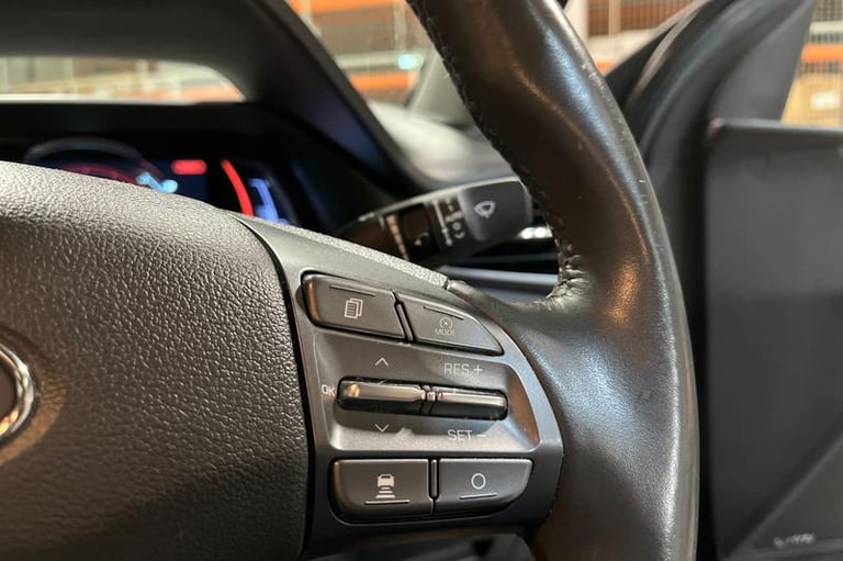 2022 Hyundai IONIQ **?0 VRT** 100kW Premium 38kWh 5dr Auto Automatic Hatchback Electric Automatic