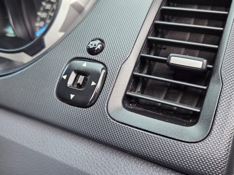 2014 Ford Ranger 3.2 TDCi Wildtrak 4WD Euro 5 4dr PICK UP Diesel Manual