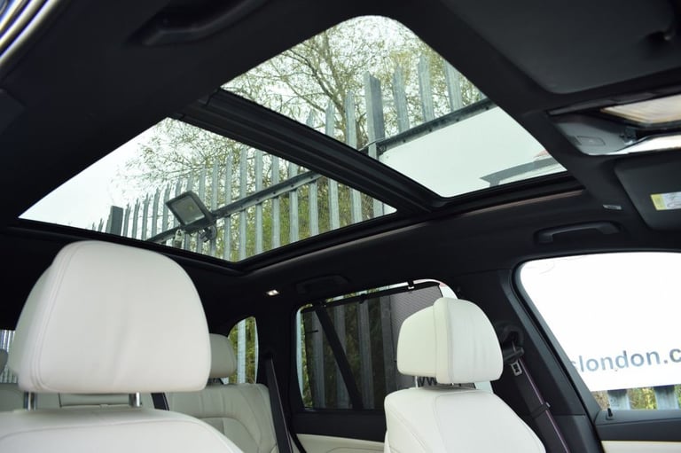 2021 BMW X5 3.0 45e 24kWh M Sport SUV 5dr Petrol Plug-in Hybrid Auto xDrive Euro 6 (s/s ESTATE PE...