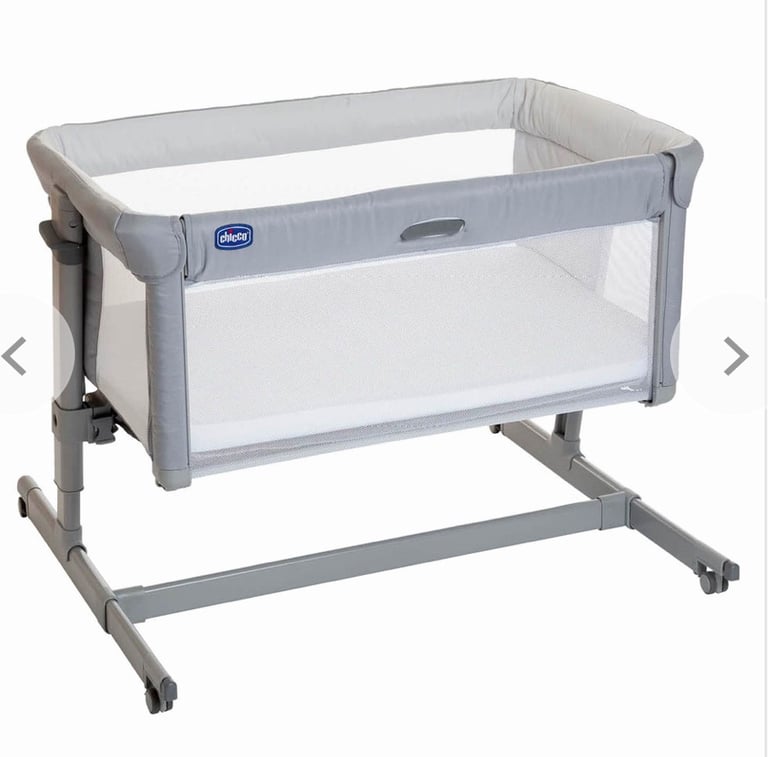 image for Next2me brand new baby crib