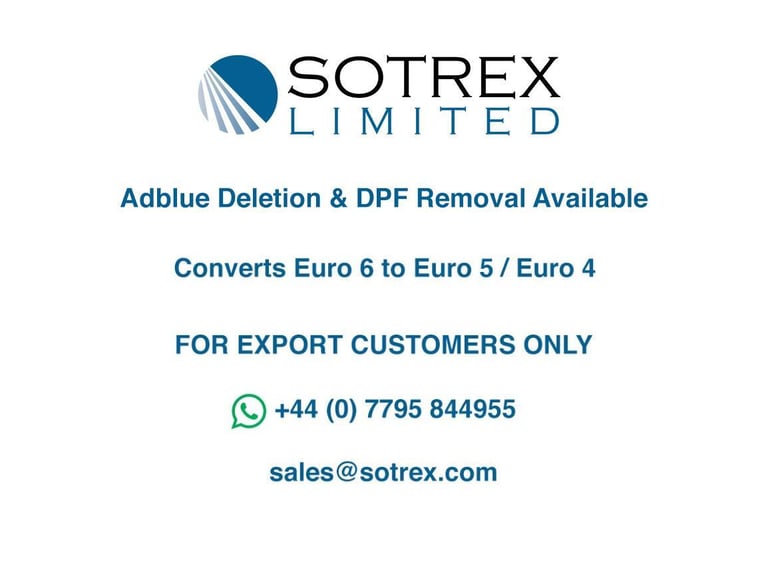 DAF TRUCKS CF440 6 X 2 Tractor Unit