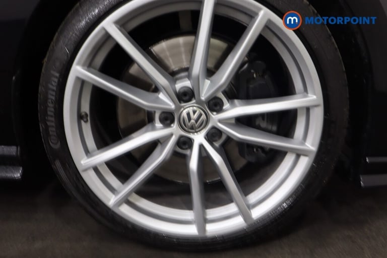 2020 Volkswagen Golf 2.0 TSI 300 R 5dr 4MOTION DSG HATCHBACK PETROL Automatic