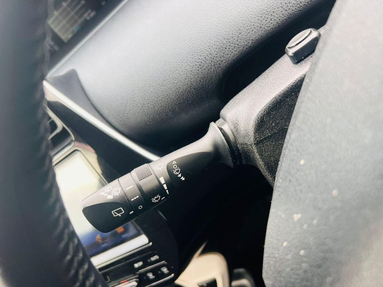 2018 Toyota Prius Â?1.8 VVTi Excel Euro 6 (S/S) CVT 5Dr Hybrid