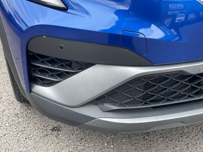 2021 Renault Captur 1.3 TCe RS Line EDC Euro 6 (s/s) 5dr HATCHBACK Petrol Automatic