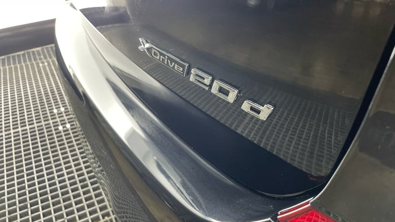 2019 BMW X3 xDrive20d M Sport 5dr Step Auto Diesel Estate Estate Diesel Automatic