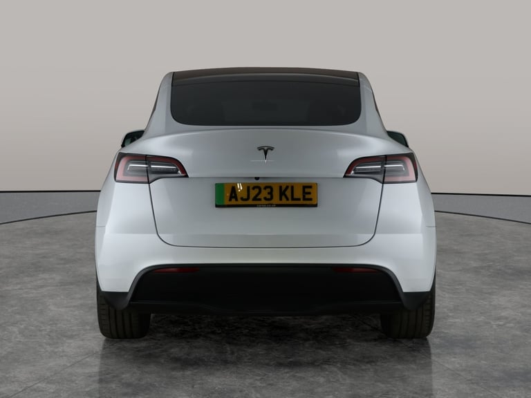 2023 Tesla Model Y SUV 5dr Electric Auto RWD (346 ps) - LED - REVERSE CAM - NAV Suv Electric Auto...