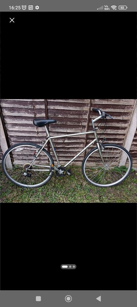 image for Marin Road Bike (Free delivery)