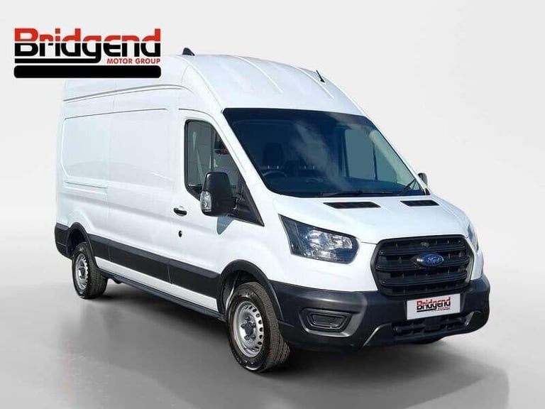 2023 Ford Transit 2.0 350 EcoBlue Leader Panel Van 5dr Diesel Manual RWD L3 H3 Euro 6 (s/s) ( PAN...