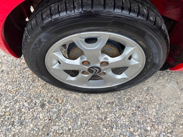 2013 Citroen C1 1.0i VTR+ 5dr EGS HATCHBACK PETROL Automatic