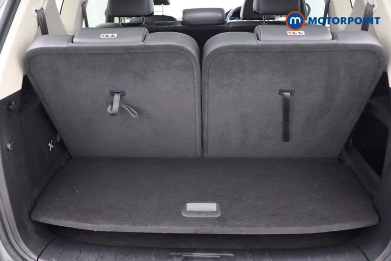 2022 Ssangyong Rexton 2.2 Ultimate 5dr Auto ESTATE DIESEL Automatic
