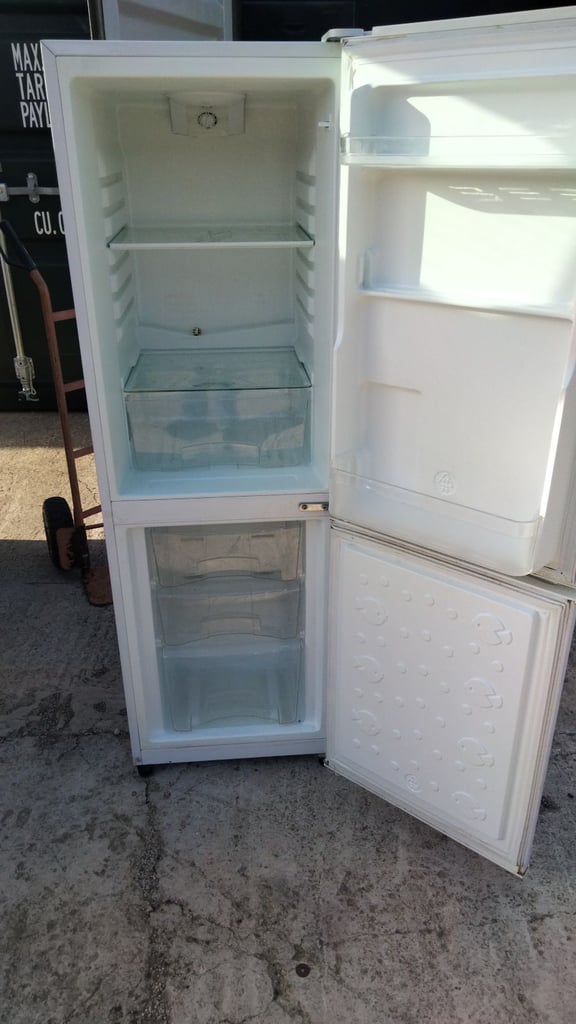 Slim line fridge freezer 