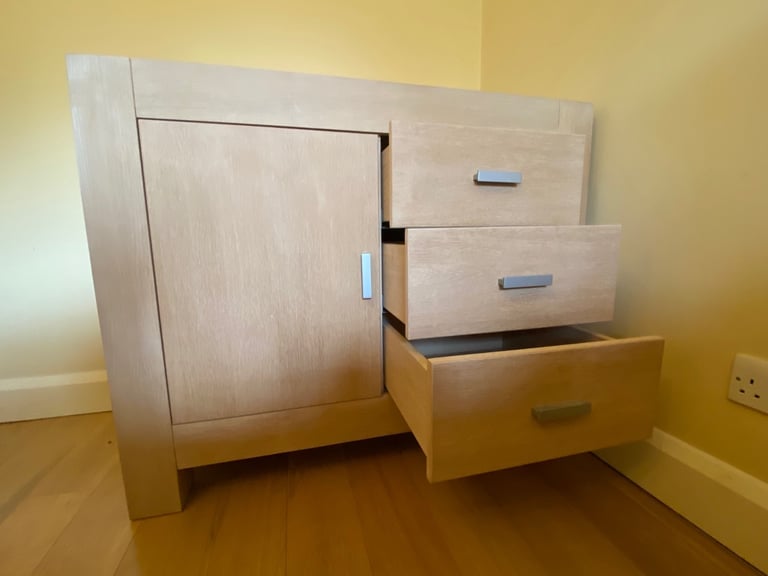 Nursery Furniture Set