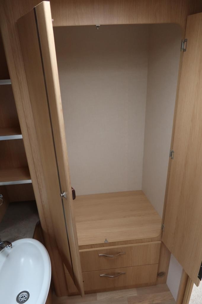 2011 COACHMAN Pastiche 460/2 
