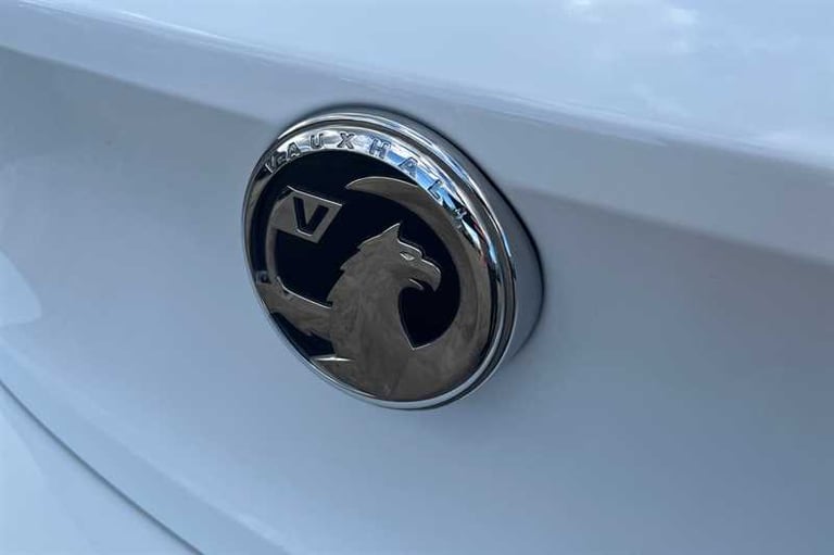 2020 Vauxhall Corsa 1.2 Turbo SRi Nav Premium Hatchback 5dr Petrol Manual Euro 6 (s/s) (100 ps) H...