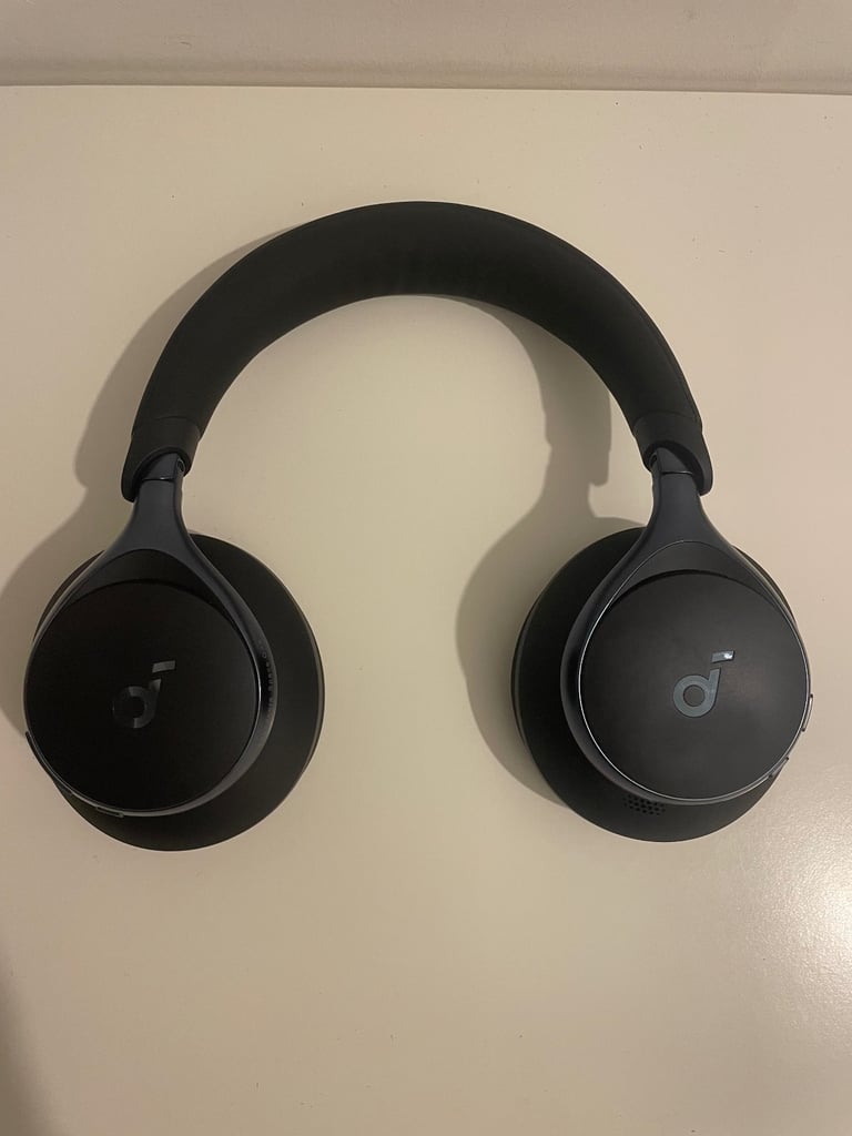 Anker Soundcore headphones
