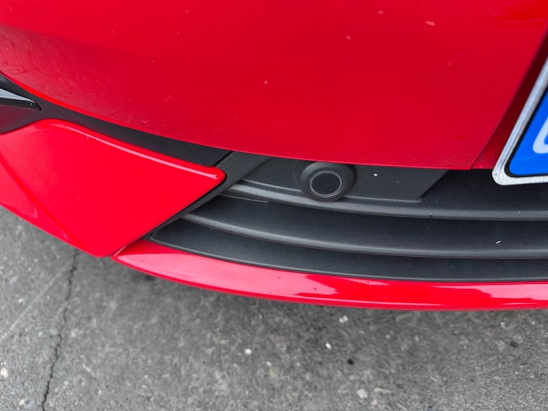 2020 Vauxhall Astra 1.2 Turbo 145 SRi VX-Line Nav 5dr HATCHBACK Petrol Manual