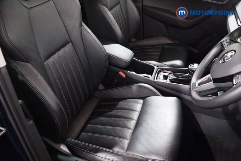 2018 Skoda Karoq 1.0 TSI SE L 5dr DSG ESTATE PETROL Automatic