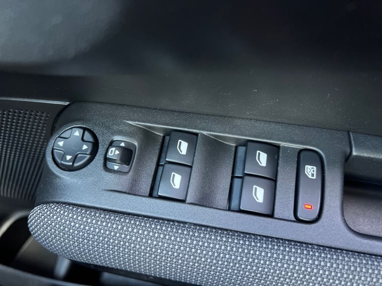 2019 Citroen C3 Aircross Citroen C3 1.2 Aircross Feel Puretech 5dr Hatchback Petrol Manual