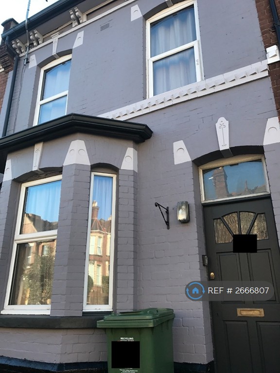 4 bedroom house in Pinhoe Road, Exeter, EX4 (4 bed) (#2666807)